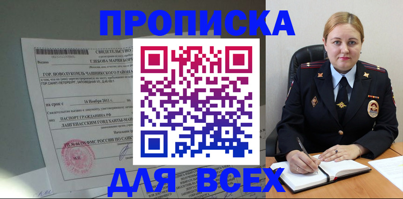прописка поиск в Шали